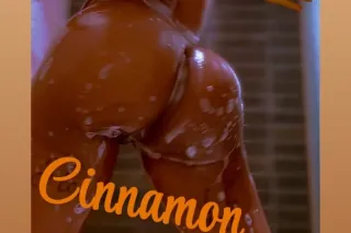 OUTCALL TO U NAME CINNAMON🍦 💦🕳... - Image 2