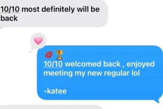 Leaving Soon 💋 Do Not Miss Out... - Image 1