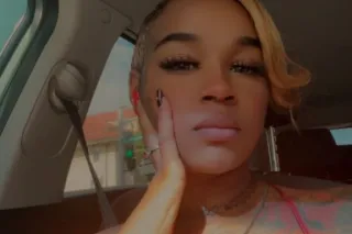 chocolate goddess, at your service , NO DEPOSIT NECESSARY - Image 1