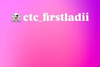 🚨🍑💦💦 NEW TO THE AREA 😇😈👻 CTC_FIRSTLADII 📲 MEETUPS 💜 CONTENT 💜 NO RUSH 🤙✨✨✨ - Image 8