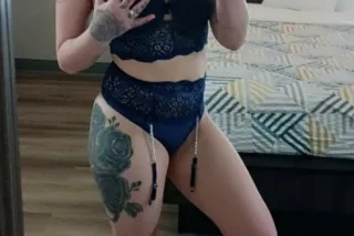 Incall Only -Blonde, sexy, Fat... - Image 3