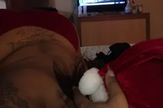 🔔HoHoHo🔔Miss Claus is 🔔IN🔔Your... - Image 3