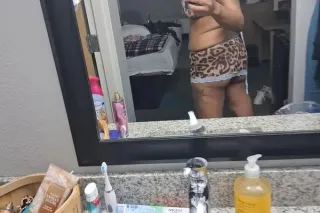 WET TIGHT 😻💦yOuR FavOriTe CrEaMeR ! YOUR GIRL PHOENIX IS BACK IN TOWN - Image 6