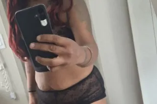 WET TIGHT 😻💦yOuR FavOriTe CrEaMeR ! YOUR GIRL PHOENIX IS BACK IN TOWN - Image 9