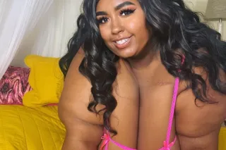 😘SSBBW GODDESS MIXED FREAK, GI... - Image 3