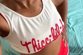 40 Doesn't Get You Quality, It just get's you 🐱&🧠🤭. If You want Tight, Wet and sensational than come play with a True Goddess😍 - Image 4