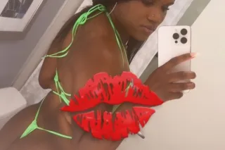 Here for a GREAT time baby😉💦 🤪... - Image 3