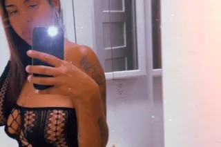 Upscale Mixed Goddess 💕 Your Sexy Little Secret 🤭 - Image 8