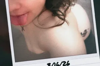 Big Booty Cutie ♥ ❄💦Taste Both... - Image 2