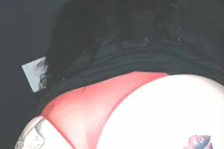 BBW BRITTANY in Duncan Doing 7... - Image 1