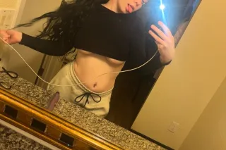 SEXY CREAMY SNOWBUNNY💕🐱 - Image 9