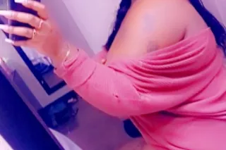 SEXY EBONY JUICY BBW !!! - Image 8