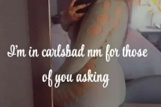 KATS BACK CARLSBAD😋HERE FOR ONE NIGHT ONLY🎯 🔥SO DONT MISS OUT💦😘🍭 - Image 11