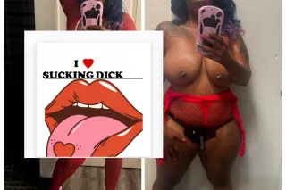 Mzzkream 💦 👅💦🍆 👅💦 last day intown im very disrespectful when I'm sucking and eating👅💦💦that dick🍆 - Image 8