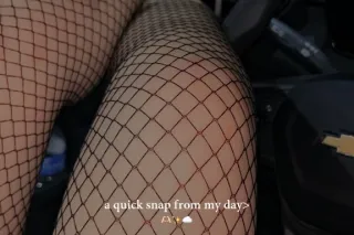 CUM TAKE A SPIN IN KANDII LAND... - Image 4