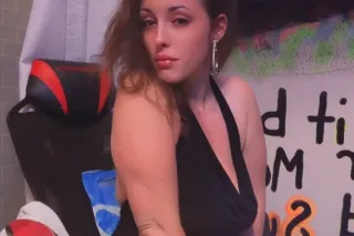 CUM TAKE A SPIN IN KANDII LAND - Image 5