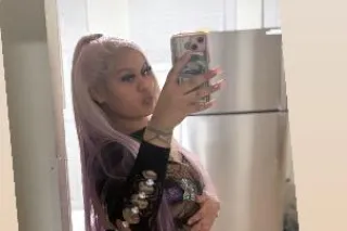 Why settle for the rest WHEN IM THE BEST😏 the wettest 🐱💦 & the freshest💦 - Image 5