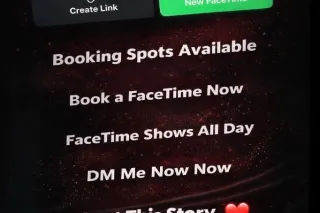 BE THERE SOON ✈Funsize Brat 💖 Virtual Only | FT Shows and Premium Content 📲✨ | 5 ⭐ Certified Freak - Image 8