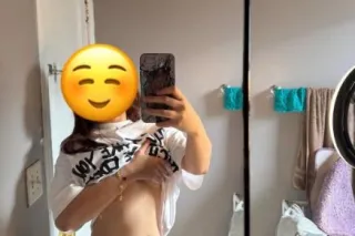 😍😘🤩😋Hi love, I'm a Latina willing to give you intense sex🤩😍😘😋 - Image 1