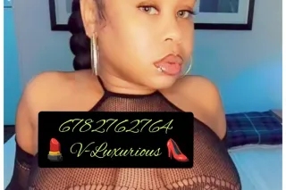 🏝🌞Your Fave Blackipina BBW Fre... - Image 1