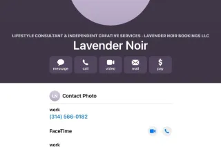 Discreet, Warm, and Unrushed — St. Louis Companion - Image 6