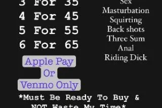 READ BEFORE WASTING MY TIME. I DONT GOT TIME FOR LYING ASS NIGGAS AND NO SHOWS. GROW UP. NEED A CREAMPIE SO BAD PLEASE TRAVEL TO POUGHKEEPSIE AND BOOK ME A ROOM AND GET $80 OFF RAW SERVICE ONLY - Image 12