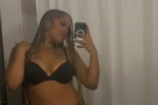 The Best Is Back ❤💦 mixed rican - Image 5