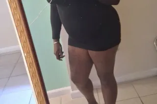 Freaky Friday 🤤 Thick Sexy BBW 😋🔥 - Image 5