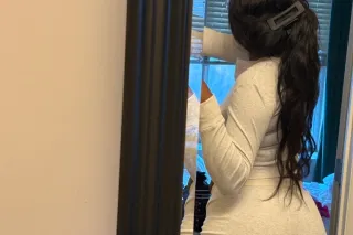 Goddess Pussy 💦🍫 Slim Thick Ch... - Image 3