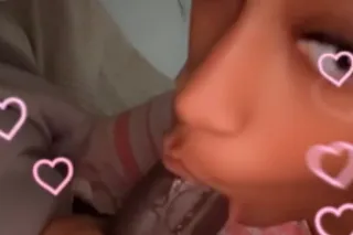 Let Me Swallow that Little Dic... - Image 1