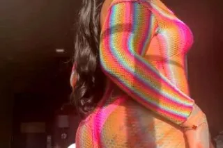 🍑THICK and WET 💦 BLASIAN BOMBSHELL💣 • - Image 5