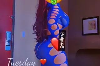 DOLL VISITING U MUST LIVE VERI... - Image 3