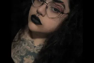 ⛓ THICC 🕷🦇 GOTHIC ONLY ⛓ - 27 - Image 2