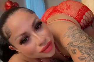 SEXY ANAHI BACK IN SAN DIEGO I... - Image 3