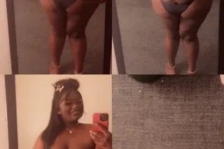 BADDEST MOST WETTEST BBW IN FL AND I CAN PROVE IT COME PLAY IN THIS WET SHIT DADDY😌💦 DEALS TILL I LEAVE ‼ - Image 11