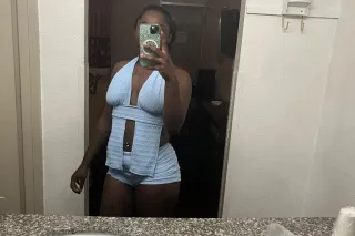 Come see your worlds finest Chocolate Safety first no bare service Verification is a must❗❗❗ - Image 5