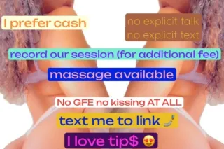 LET ME TAKE MY TIME AND MAKE U CUM LIKE YOU SHOULD 😘 ALWAYS READY TO PLEASE YOU BABY 😘 INCALL ONLY (SORRY IF YOU CANT READ I CANT HELP YOU 😇) - Image 7