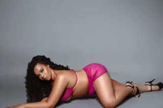 Thick Busty Beauty Available V... - Image 3