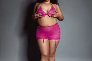 Thick Busty Beauty Available V... - Image 1