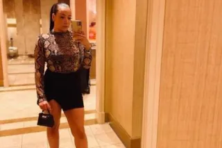 HAWAIIAN BOMBSHELL MARIE 🌺 The Best 💦 - Image 1