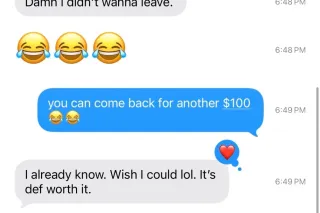 LEAVING SOON ⚠ $100QV DEAL 🥳 Cum See Me Papi 😘🥜 - Image 12