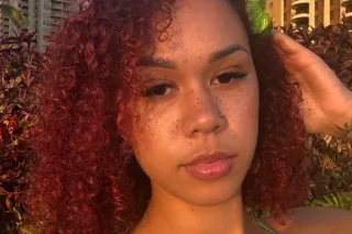 ATF Big Booty Babe ready to play 🌟🍑📲 - Image 5