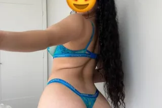 SEXY COLOMBIANA DISPONIBLE 24/... - Image 4