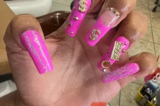 T💦Squirting Goddess ⭐ two girl... - Image 3