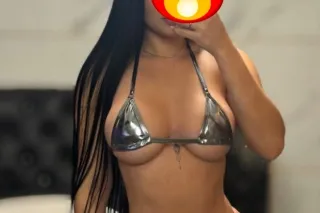 Sexy, sweet and available now ... - Image 1