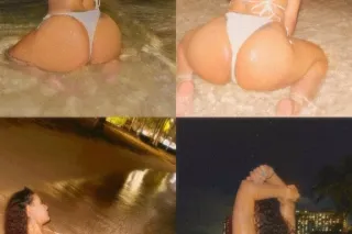 🌺YOUR FAV BUSTY ISLAND GIRL IS... - Image 3