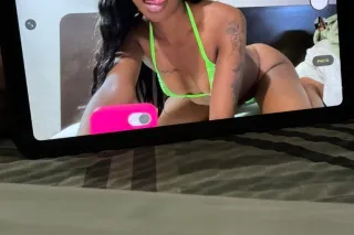 EVER SEEN A PYT LOOK Texas Thicc 👀💦 - Image 5