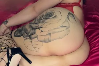 🍍I Will Do What Your Wife Won'... - Image 1