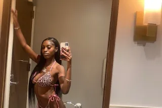 PRETTY CHOCOLATE LAST DAY ⭐💦💓 ... - Image 2