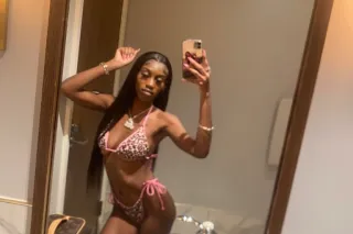 PRETTY CHOCOLATE LAST DAY ⭐💦💓 ... - Image 3